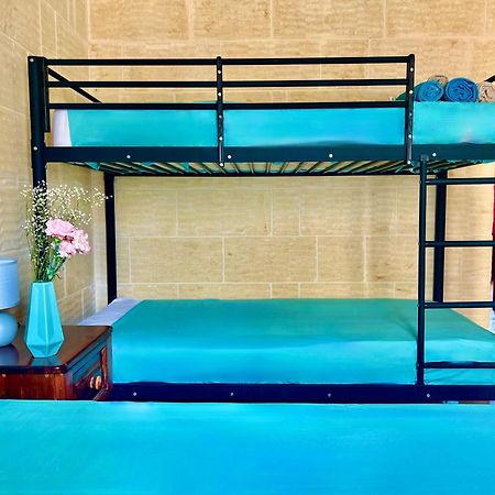 Grotto'S Paradise B&B Għarb Zimmer foto