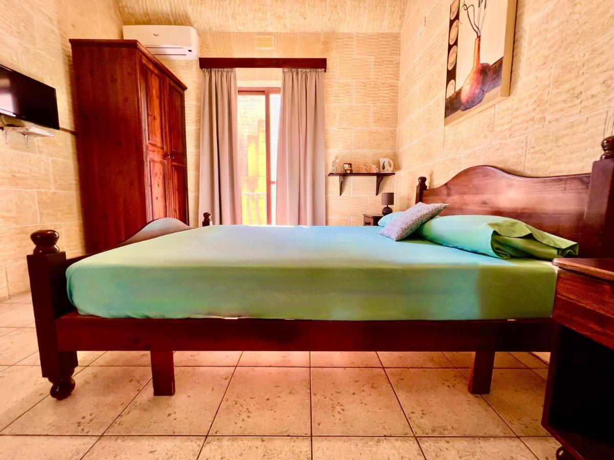 Grotto'S Paradise B&B Għarb Exterior foto